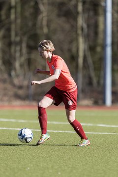 Bild 317 - F Walddoerfer SV : FC St. Pauli 2 : Ergebnis: 6:0